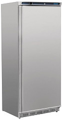  Polar Serie C Gefrierschrank Edelstahl f&uuml;r leichte Nutzung 600L 