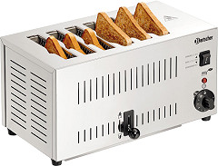  Bartscher Toaster TS60 