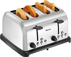  Bartscher Toaster TBRB40 