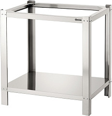  Bartscher Untergestell PO NT6 
