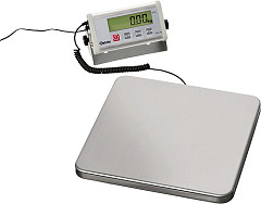  Bartscher Digitalwaage, 150Kg, 50g 