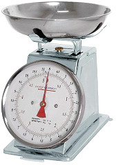  Weighstation gro&szlig;e K&uuml;chenwaage 5kg 