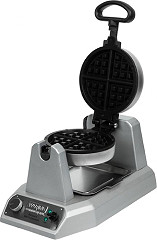  Waring Commercial Belgische Waffelmaschine 1000W 