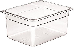 Cambro Polycarbonat GN 1/2 Beh&auml;lter 150mm 