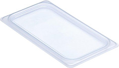  Cambro biegsamer Polypropylen Deckel GN 1/3 