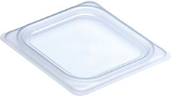 Cambro biegsamer Polypropylen Deckel GN 1/6 