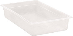  Cambro Polypropylen GN 1/1 Beh&auml;lter 100mm 