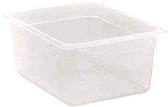  Cambro Polypropylen GN 1/2 Beh&auml;lter 150mm 