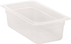  Cambro Polypropylen GN 1/3 Beh&auml;lter 100mm 