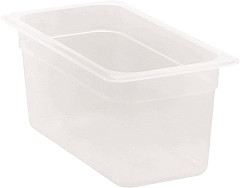  Cambro Polypropylen GN 1/3 Beh&auml;lter 150mm 