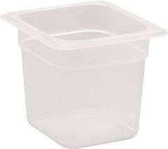  Cambro Polypropylen GN 1/6 Beh&auml;lter 150mm 