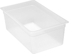  Cambro 1 zu 1 Gastronorm Lebensmittelpfanne 200mm 
