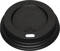  Fiesta Deckel f&uuml;r 225ml-Hei&szlig;getr&auml;nkebecher schwarz 