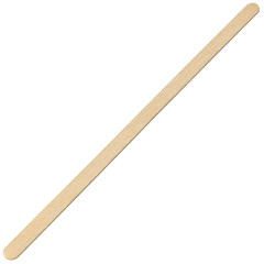  Fiesta Green Holzr&uuml;hrer Biologisch abbaubar 19cm 