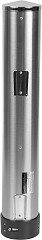  San Jamar Becherspender 80-300ml 