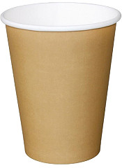  Fiesta Coffee To Go Becher 340ml hellbraun x1000 