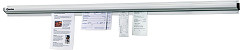  Bartscher Zettelhalter 910-1AL 