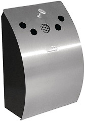  Bolero Wandaschenbecher 