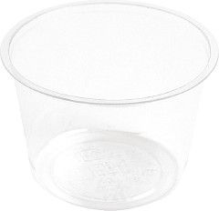  Vegware kompostierbare Deli Becher 11,8cl (2000 St&uuml;ck) 
