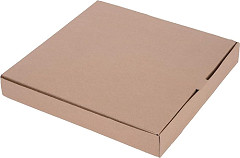  Fiesta Green Pizzakarton 35cm 