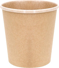  Fiesta recycelbare Suppenbeh&auml;lter 455 ml/16 oz 98 mm (500 St&uuml;ck) 