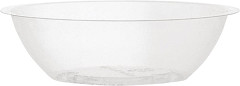  Vegware 96-Serie Einsatz 88ml Einsatz f&uuml;r kompostierbare runde Schalen (1000 St&uuml;ck) 