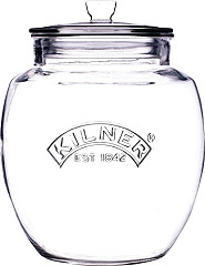  Kilner Vorratsglas 4L 