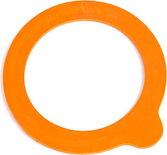  Vogue Dichtungsring f&uuml;r Einmachgl&auml;ser 200 bis 350ml 