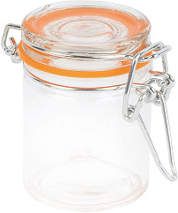  Vogue Mini Einmachglas 6cm - 50ml 
