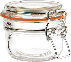  Vogue Einmachgl&auml;ser 100ml 