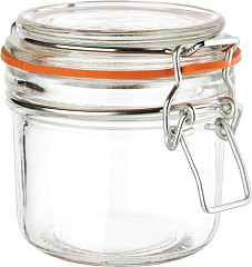  Vogue Einmachgl&auml;ser 150ml 