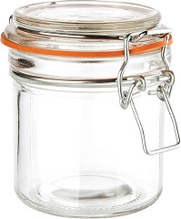  Vogue Einmachgl&auml;ser 300ml 