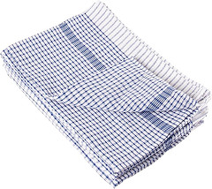  Vogue Wonderdry Geschirrt&uuml;cher blau 