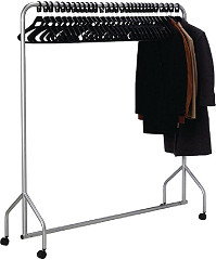  Bolero Metallkleiderst&auml;nder 