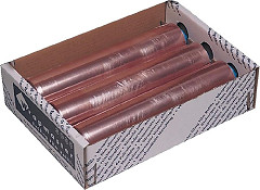  Wrapmaster Frischhaltefolie Nachf&uuml;llung 450mm 