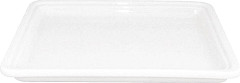  Olympia Whiteware Schale GN1/2 3cm tief 