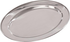  Olympia ovales Tablett 30cm 