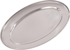  Olympia ovales Tablett 35cm 