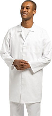  Whites Berufsmantel Herren 
