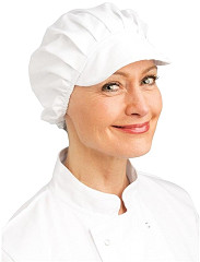  Whites Damen Schirmm&uuml;tze wei&szlig; 