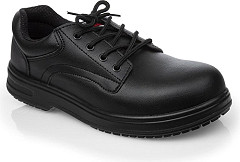  Slipbuster Basic Sicherheitsschuhe schwarz 