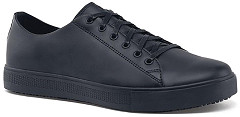  Shoes For Crews traditionelle Herrensneaker schwarz 41 