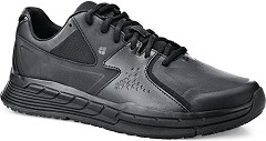  Shoes For Crews Condor Herrensneaker schwarz 47 