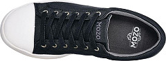  Shoes For Crews Grind veganer Herrenschuh schwarz 46 