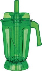  Buffalo 2,5L Mixbehälter grün 