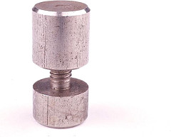  Polar Ersatzmutter f&uuml;r Glas 