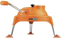  Dynamic Dynacoupe Schneider und Reibe 