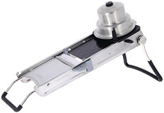  De Buyer Ultra Deluxe Mandoline 