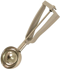  Bonzer Litegrip Portionierer 11cl Gr&ouml;&szlig;e 8 