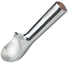  Zeroll Original Eisportionierer Gr&ouml;&szlig;e 10 braun 